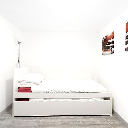 Appartement Lumineux A Voreppe Avec Piscine Zewnętrze zdjęcie