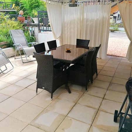 Appartement Lumineux A Voreppe Avec Piscine Zewnętrze zdjęcie