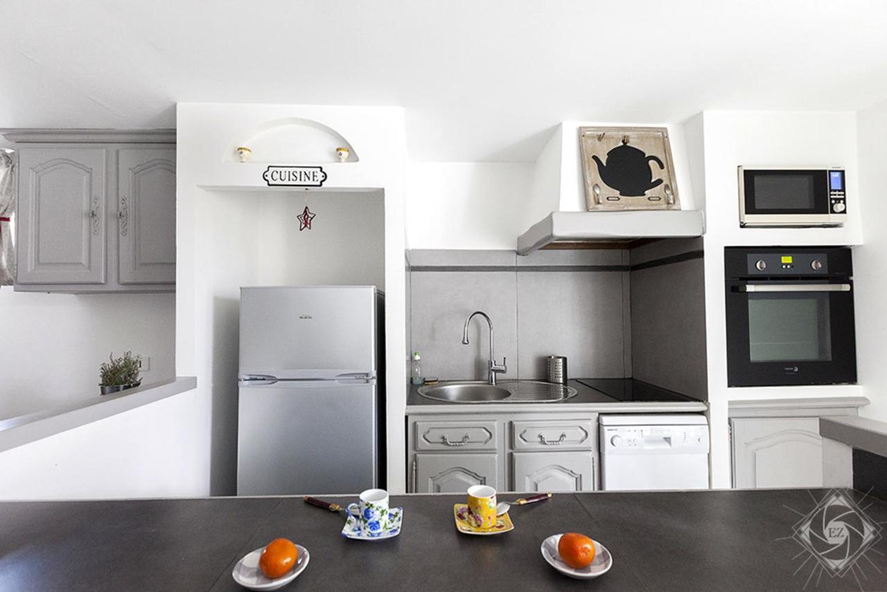 Appartement Lumineux A Voreppe Avec Piscine Zewnętrze zdjęcie